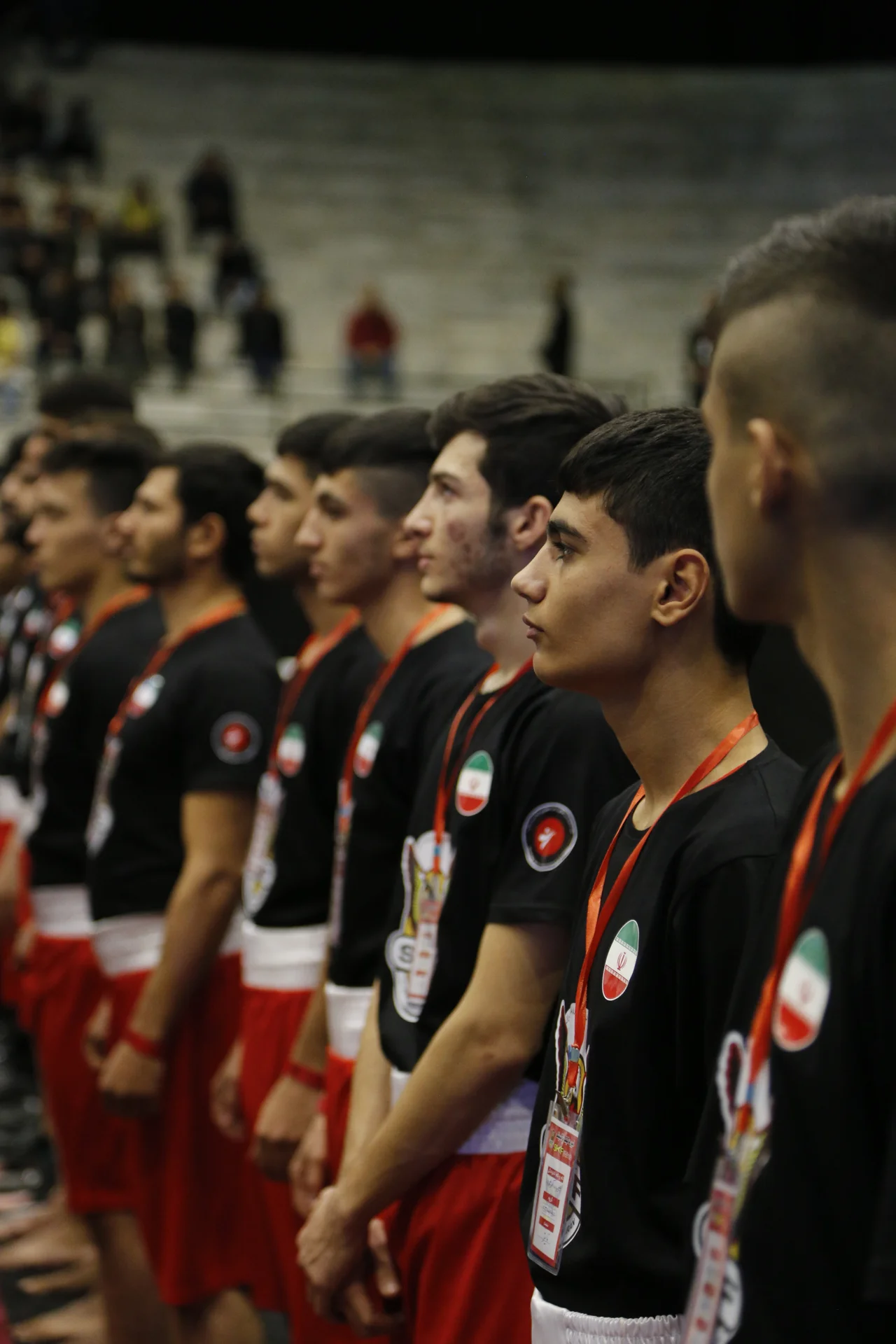 دوره مربیگری عملی و داوری