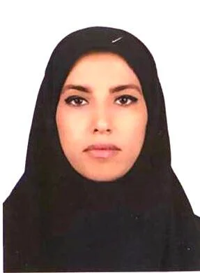 استاد سعیده بدری