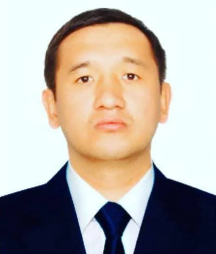 Mr.Akalbaev Rashid Ilyasovich