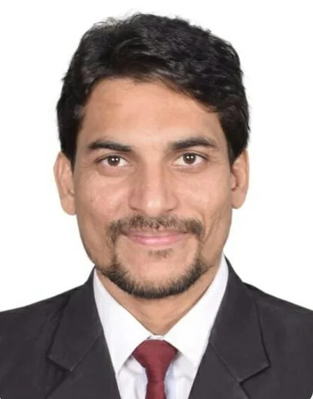 استاد محمد اشواق